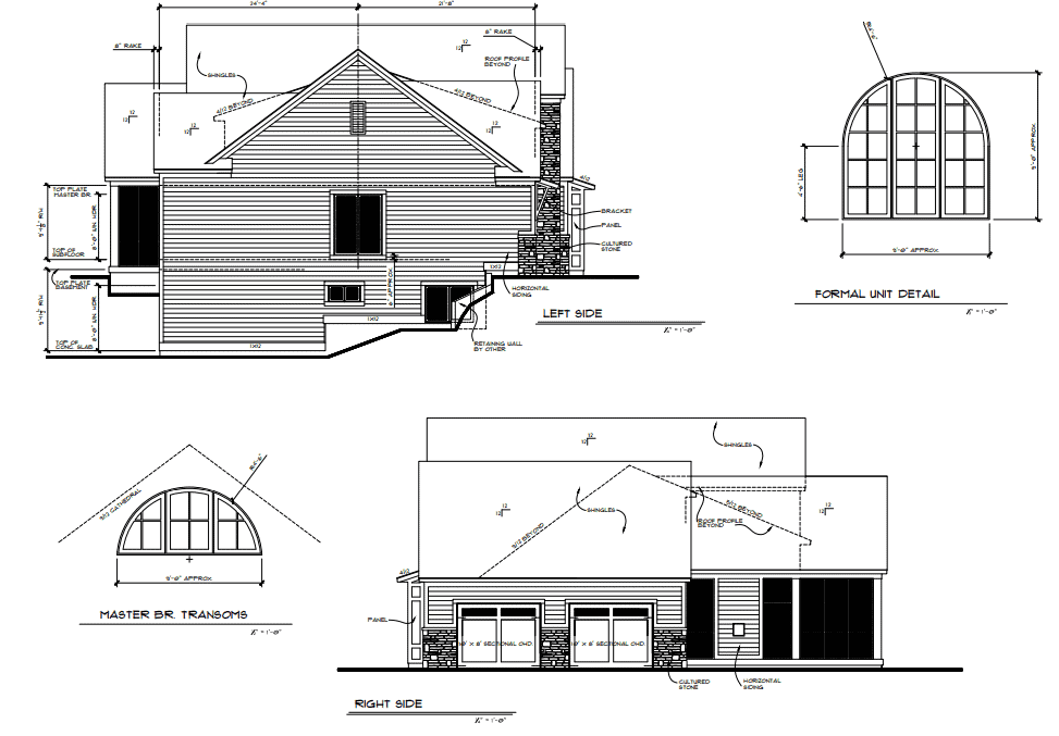 Building A New Home Where To Start SH Custom Homes